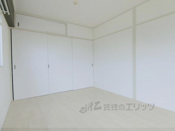 パークハイツミシマの物件内観写真